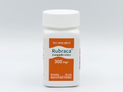 Rubraca (Generic Rucaparib)